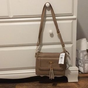 NWT Ivy London shoulder bag!!